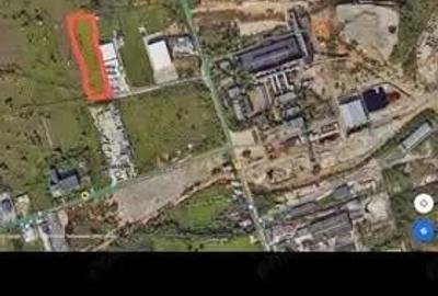 INVESTITIE ! Intravilan industrial 34 ari Zona COMBINAT,2500 E ar INVESTITIE ! Intravilan industrial 34 ari Zona COMBINAT,2500 E ar - 2