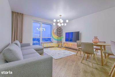 Apartament cu 2 camere în Central - 5