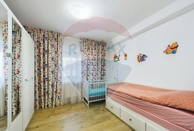 Casa moderna, eficienta si complet utilata - Bragadiru - 14