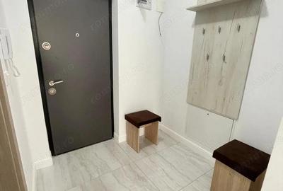 Giroc-Eso | De Inchiriat | 1 Camera | Mobilat si Utilat | Loc de parcare Giroc-Eso | De Inchiriat | 1 Camera | Mobilat si Utilat | Loc de parcare - 4