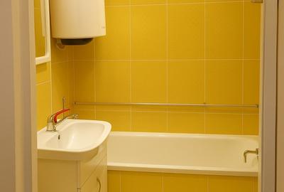 Garsoniera 22 mp zona Tractorul - 6