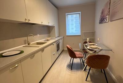 Apartament 3 camere cu predare in doar 6 luni la 5 min de metrou Berceni - 5