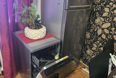 Apartament cu 2 camere semidecomandat în Ultracentral - 9