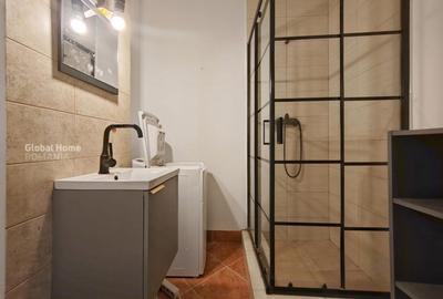 Apartament cu 3 camere decomandat, mobilat în Ultracentral - 2