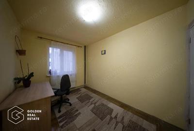 Apartament 4 camere, etaj 1, centrala proprie, zona Vlaicu - 10