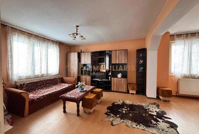 Casă cu Teren 1640 Mp în Satu Nou de Sus - 9