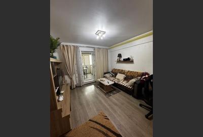 Apartament de vânzare – 2 camere + loc de parcare - 5