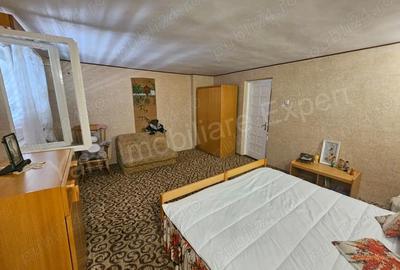 Casă cu 6 camere cu Teren 1632 Mp în Albești - 19