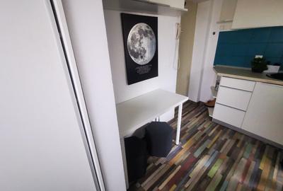 Garsoniera renovata și mobilata - 2