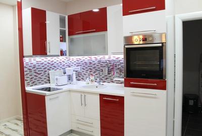 Ap cu 3 camere modern 80 mp - 2 bai, bloc 2013, gaze - Faleza Nord - 4