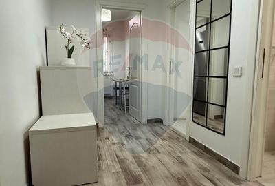 Apartament cu 2 camere decomandat, mobilat în Păcii - 12