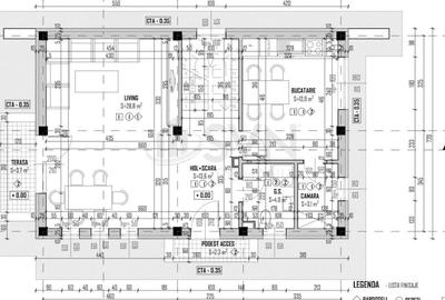 REV2003535 Casa individuala deosebita Otopeni 4 camere - 10