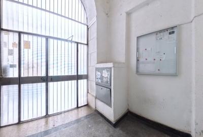 Muncii - Basarabia - Bloc mixt -Garsoniera cu boxa - etj 2 - 6