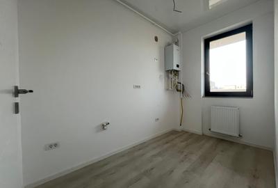 Apartament cu 2 camere decomandat în Tomis Nord - 10