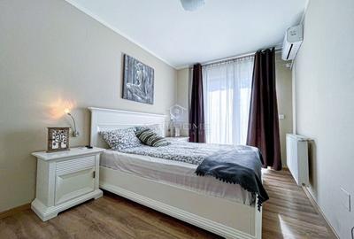 Apartament LUX 3 camere, Parcare, zona Iulius Mall - 6