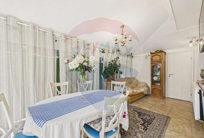 Casă individuală cu 4 camere cu Teren 290 Mp în Găvana Platou - 14