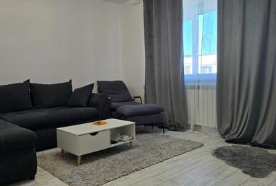 Apartament 3 camere in Deva, zona ultracentrala -Casa de Cultura