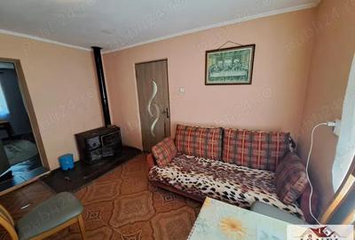 Casa de vanzare in zona Vintu cu 10.790 mp teren Casa de vanzare in zona Vintu cu 10.790 mp teren - 2