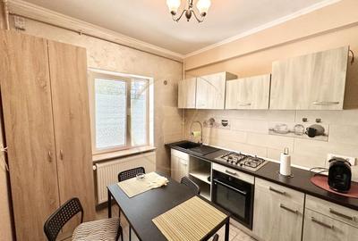 NOU | Apartament 3 camere -  Fabric  | DECOMANDAT - 9