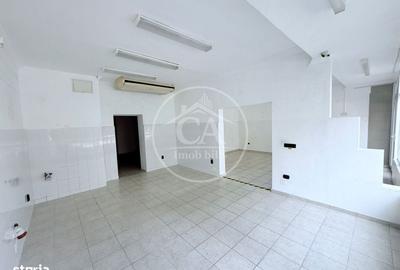 Spațiu comercial, de 70 mp, în Sântandrei - 5