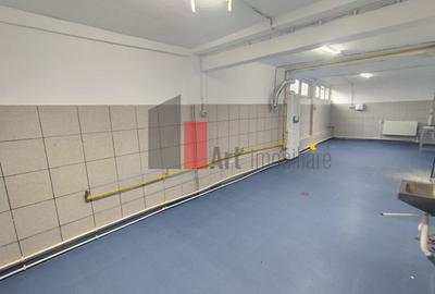 Spațiu comercial, de 150 mp, în Giulești - 3