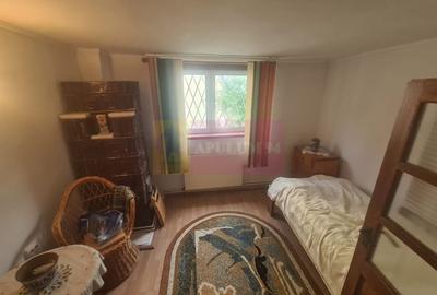 Vila de vanzare cu 5 camere in Busteni - 22