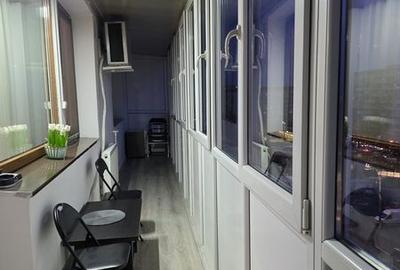Apartament cu 3 camere, mobilat în Gara de Nord - 2