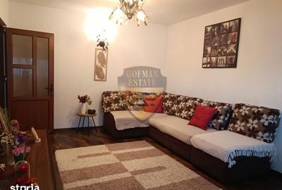 Apartament cu 2 camere, mobilat în Delfinariu - 17