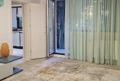 Inchiriere garsoniera MODERNA Drumul Taberei 430 Euro - 4