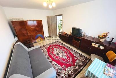 Apartament cu 2 camere decomandat, mobilat în Precista