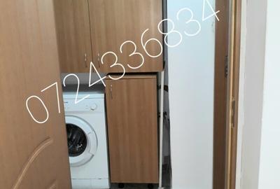 Apartament cu 2 camere decomandat, mobilat în Tei - 18