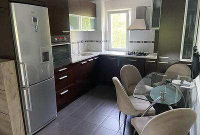 Apartament cu 2 camere semidecomandat în Exterior Vest - 8