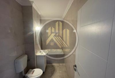Apartament 2 camere decomandat Subcetate Sanpetru - 6