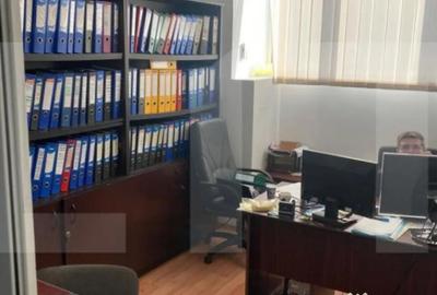 Spațiu comercial, de 576 mp, în Mărăști