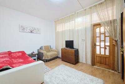 Garsonieră nedecomandată, mobilată în Micro 13 - 4