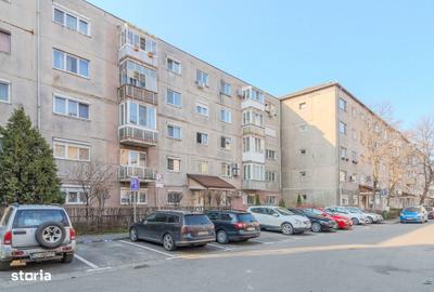 Apartament cu 3 camere în Iosia - 19