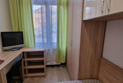 Apartament cu 3 camere în Iorga - 9