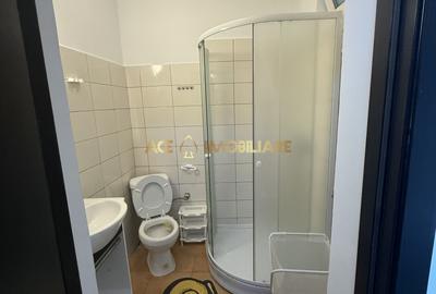 Garsonieră semidecomandată, mobilată în Dristor - 7