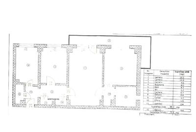 De vanzare I 3 camere Crangasi - Zboina Neagra I et. 6 I