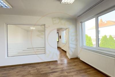Inchiriere Spatiu de Birou Etaj I - Str. 1 Decembrie Nr.26 - Carei - 5