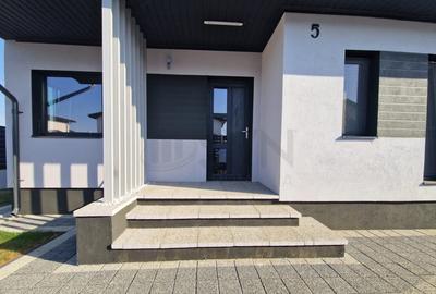 Casa de 4 camere Buftea Flamanzeni Casa de 4 camere Buftea Flamanzeni - 2