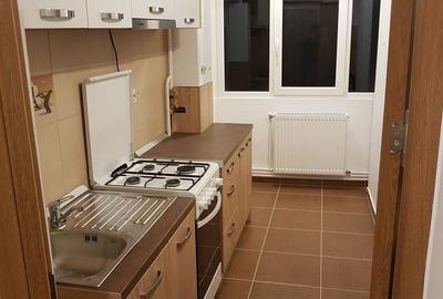 Garsonieră decomandată în Dorobanți - 6