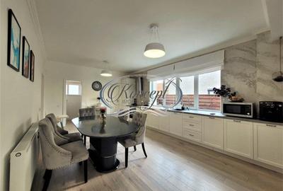 Casa individuala ultrafinisata in Cartierul Terra Casa individuala ultrafinisata in Cartierul Terra - 3