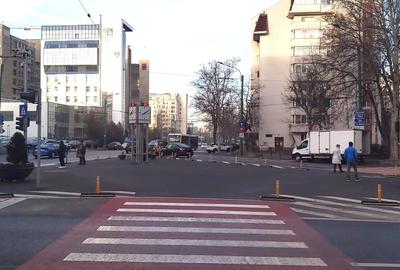 Apartament cu 2 camere circular în Centrul Civic - 3