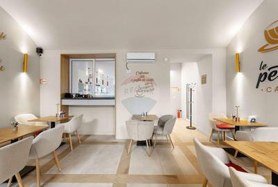 Spa?iu comercial de 80mp de vanzare, ultracentral - 3