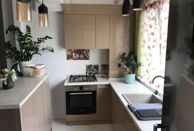 Apartament cu 2 camere, mobilat în Alba Iulia - 4