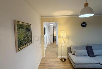 Apartament cu 4 camere semidecomandat, mobilat în Dacia - 20