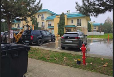 Teren Construcții intravilan de 12 mp, în Ștefăneștii de Jos - 6