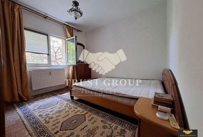 Apartament 4 camere Victoriei | Plan secund | 4 minute de metrou Apartament 4 camere Victoriei | Plan secund | 4 minute de metrou - 6