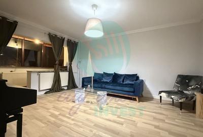 Apartament renovat cu CENTRALA PROPRIE - 3